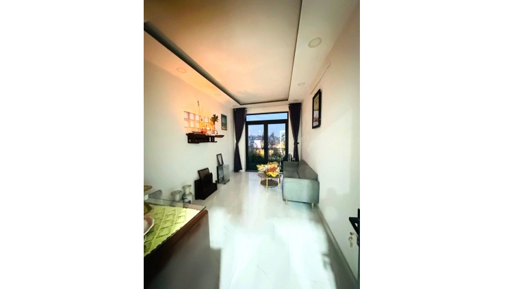 Bán Nhà 4 Tầng Mặt Tiền 235m2 QL13  Hiệp Bình Phước Thủ Đức cho thuê ~100tr.th chỉ hơn 20 tỷ Hiếm Có